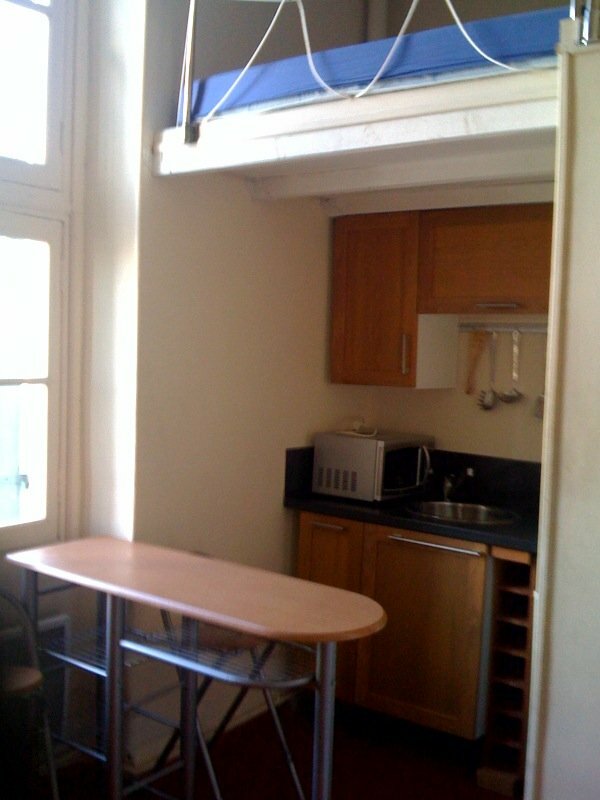 Unabhängiges Studio Avignon 65375