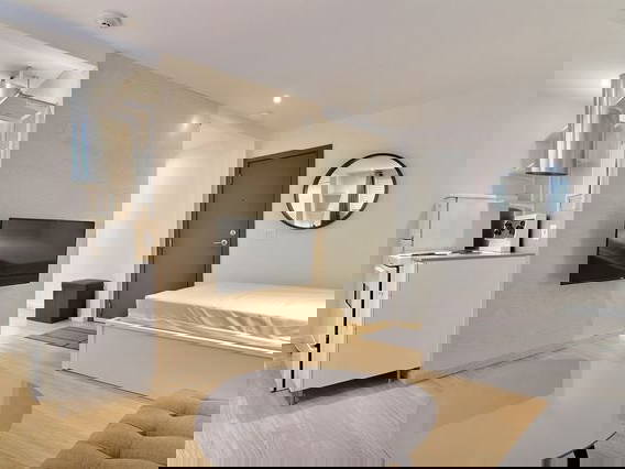 Studio Indépendant Lausanne 584677