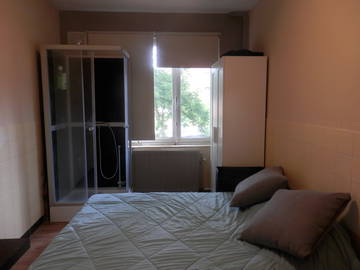 Chambre À Louer Saint-Gilles 137134