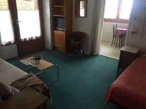 Petit Studio Meublé, Lausanne Chailly