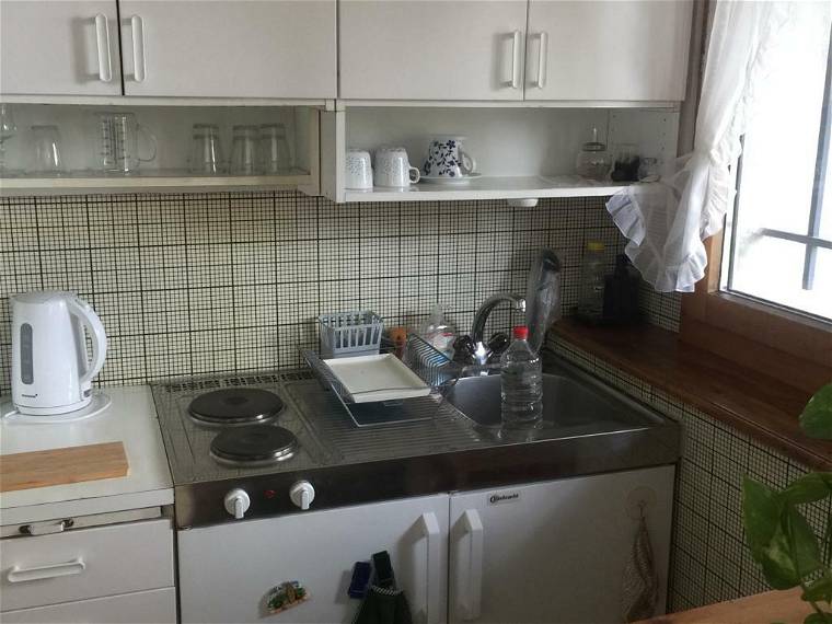 Homestay Lausanne 260536