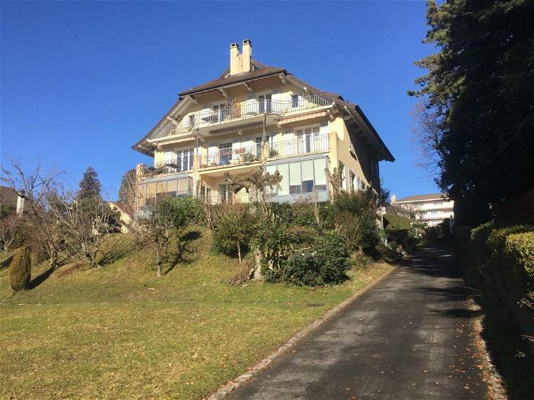 Homestay Lausanne 260536