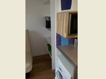 Room For Rent Paris 132879