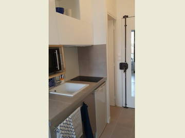 Room For Rent Paris 132879