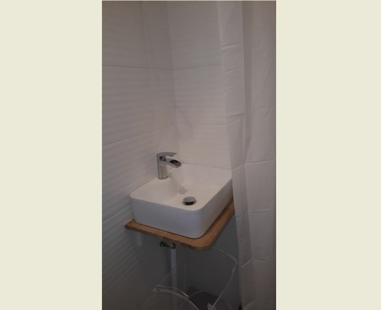 Logement Entier Paris 132879