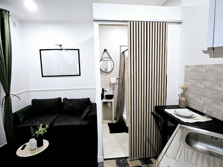 Habitación En Alquiler Valenciennes 530247