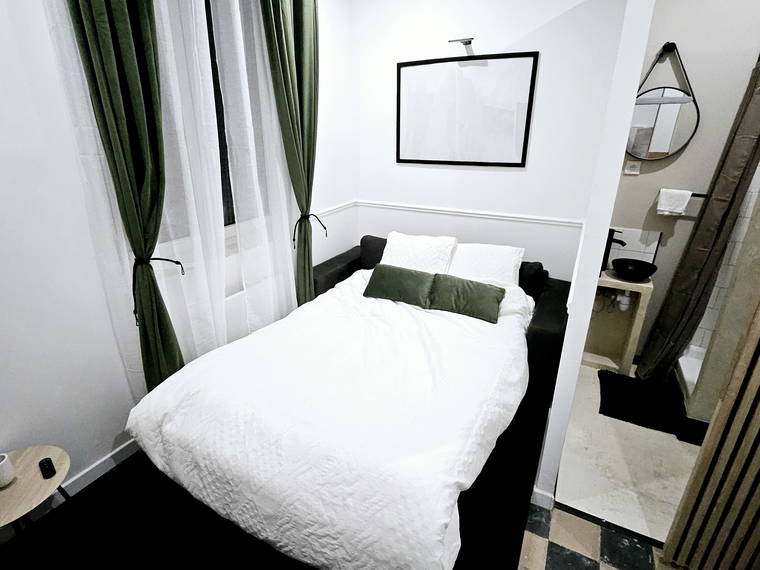 Habitación En Alquiler Valenciennes 530247