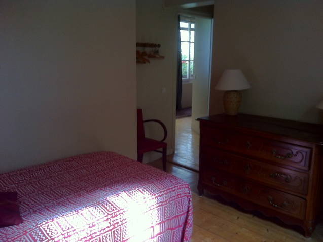 Gästezimmer Paris 10341-3