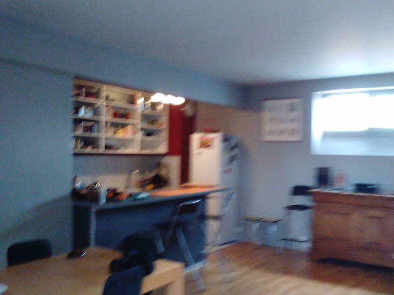 Tuisverblyf Les Lilas 126319-2