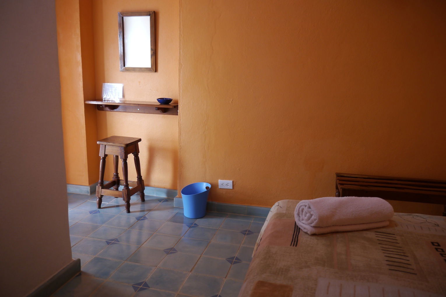 Chambre Chez L'habitant La Habana 215552