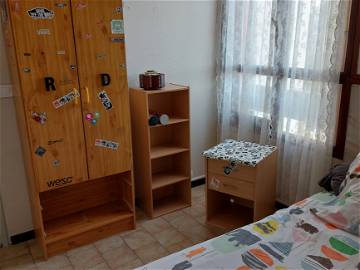 Chambre À Louer Rillieux-La-Pape 221664