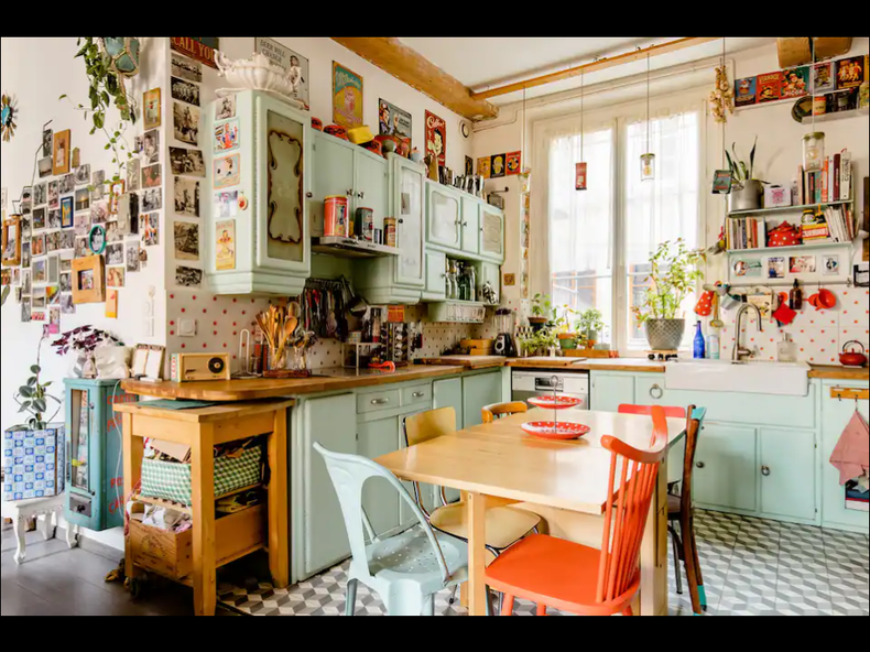 Tuisverblyf Lyon 423426-2