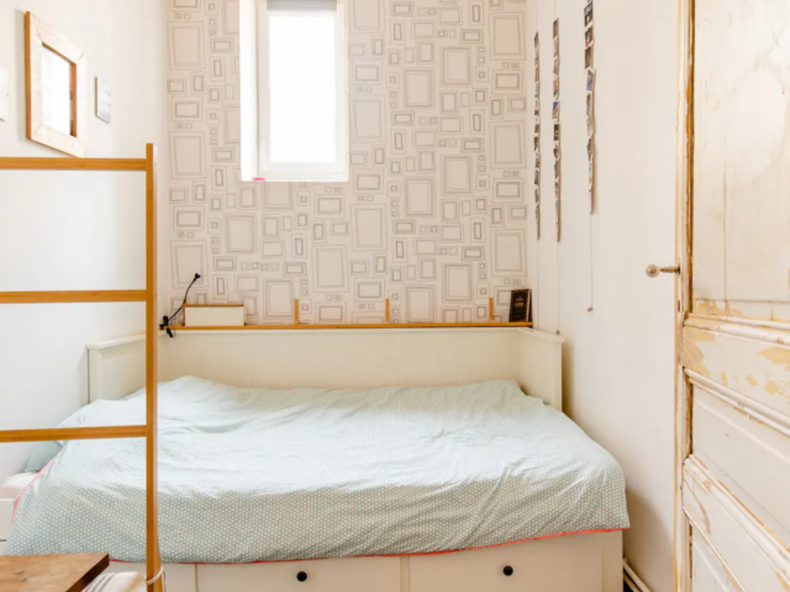 Tuisverblyf Lyon 423426-3