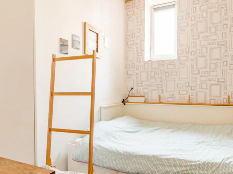 Tuisverblyf Lyon 423426-4