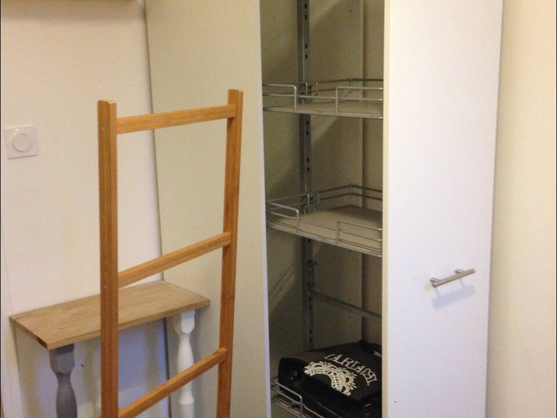 Tuisverblyf Lyon 423426-5