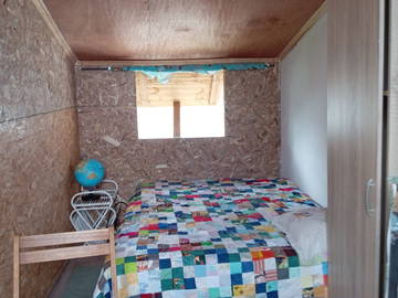 Chambre chez l'habitant à louer à Sainte-Marie - photo 2 : chambre-2