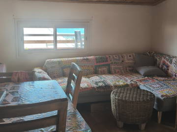 Chambre chez l'habitant à louer à Sainte-Marie - photo 5 : autre pièce-5