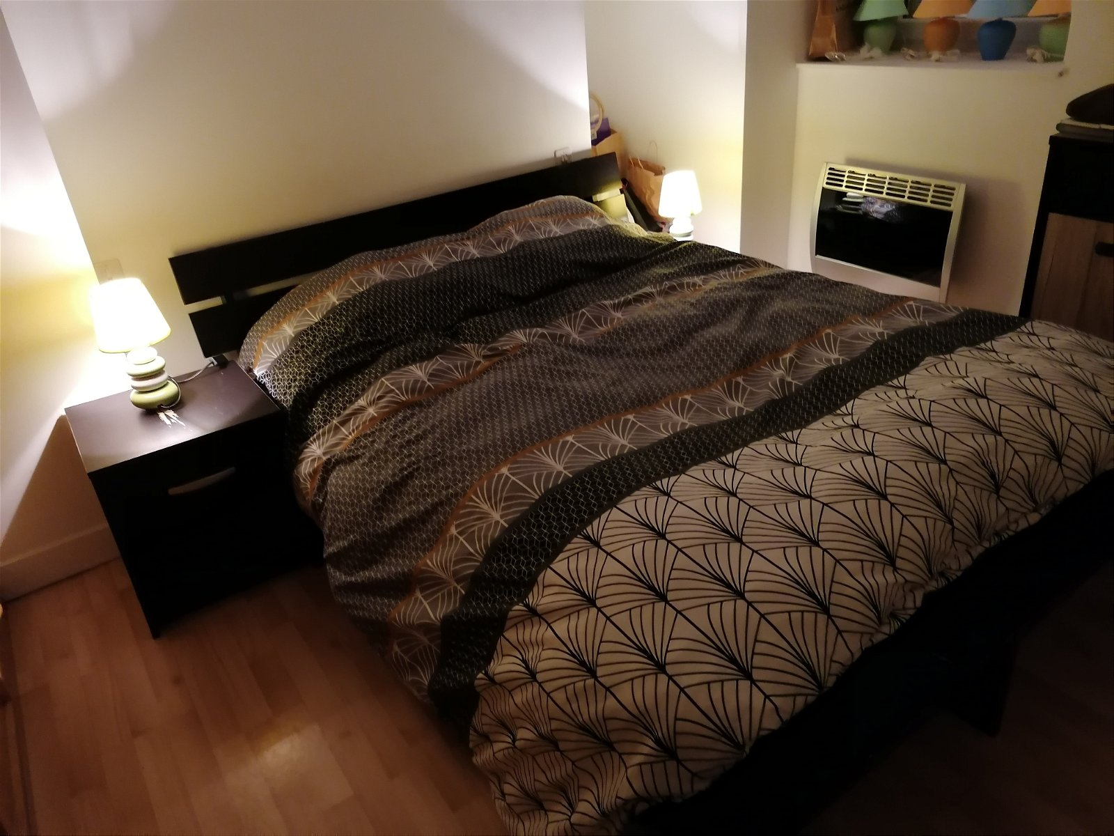 Colocação Saint-Jean-Brévelay 247871