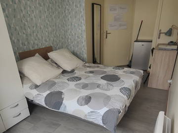 Chambre À Louer Montpellier 484350