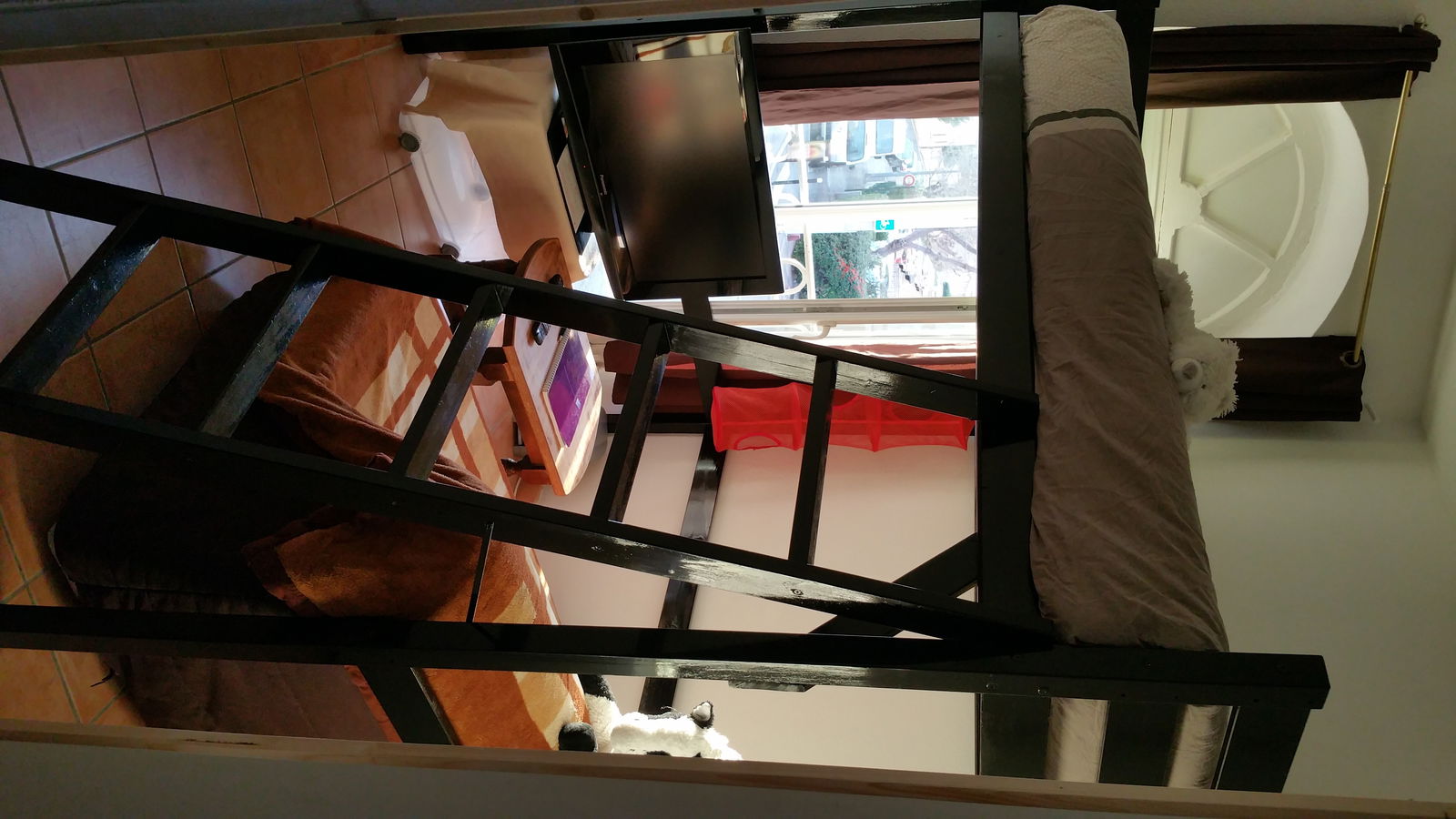 Chambre Chez L'habitant Nîmes 132330