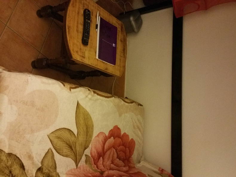 Homestay Nîmes 132330-2