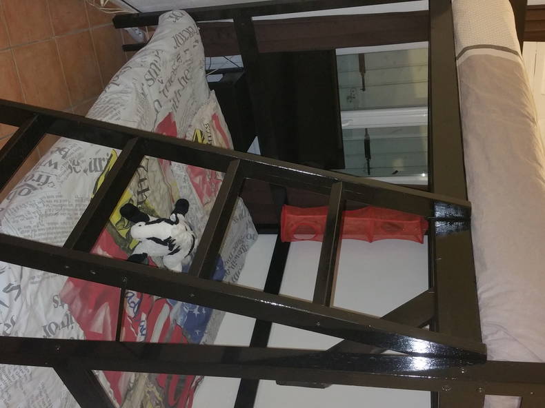 Homestay Nîmes 132330-3