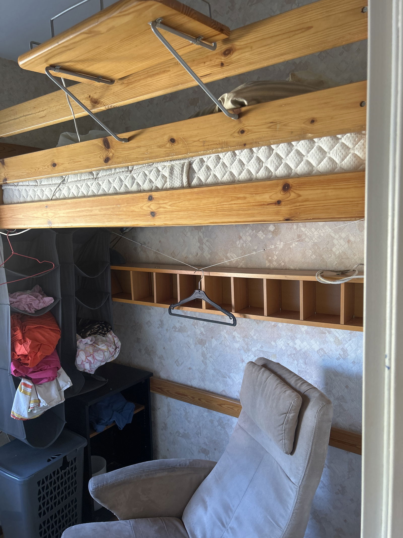 Chambre Chez L'habitant Meyzieu 560516