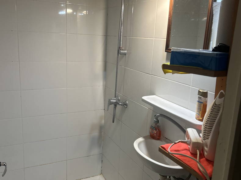 Homestay Meyzieu 560516-3