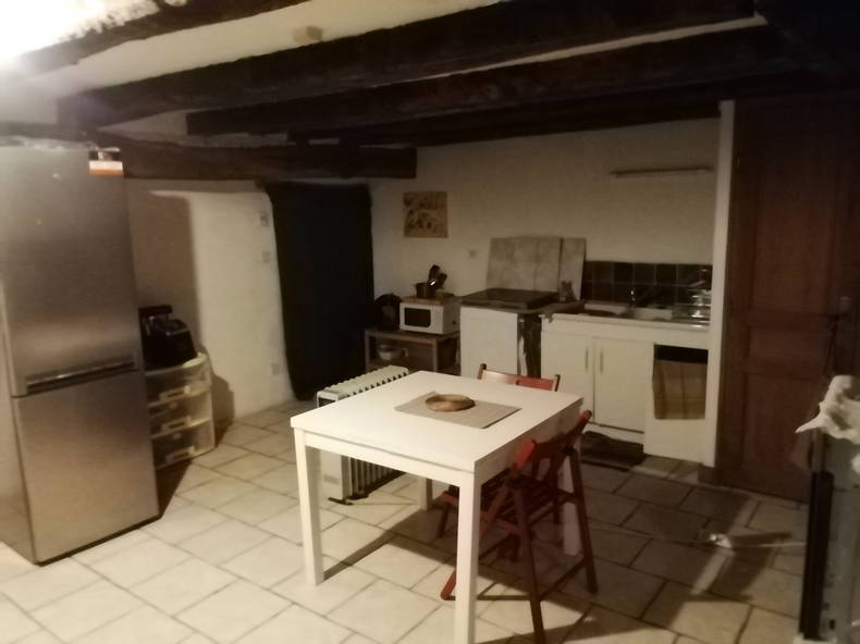 Tuisverblyf Garigny 248529-4