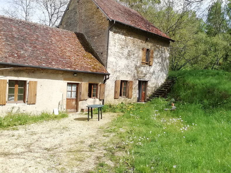 Tuisverblyf Garigny 248529-5