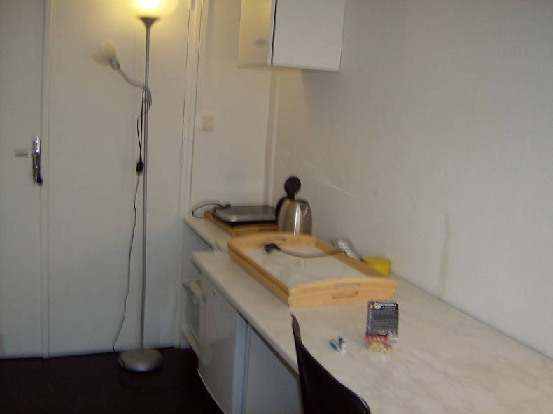 Quedarse En Casa Mont-Saint-Aignan 124279-3