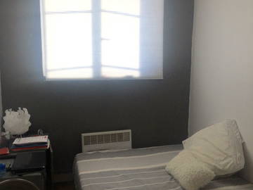 Room For Rent Lyon 178367