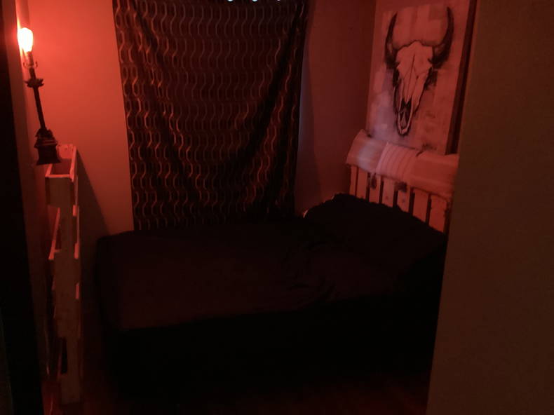 Chambre Chez L'habitant Montreal 646786-1