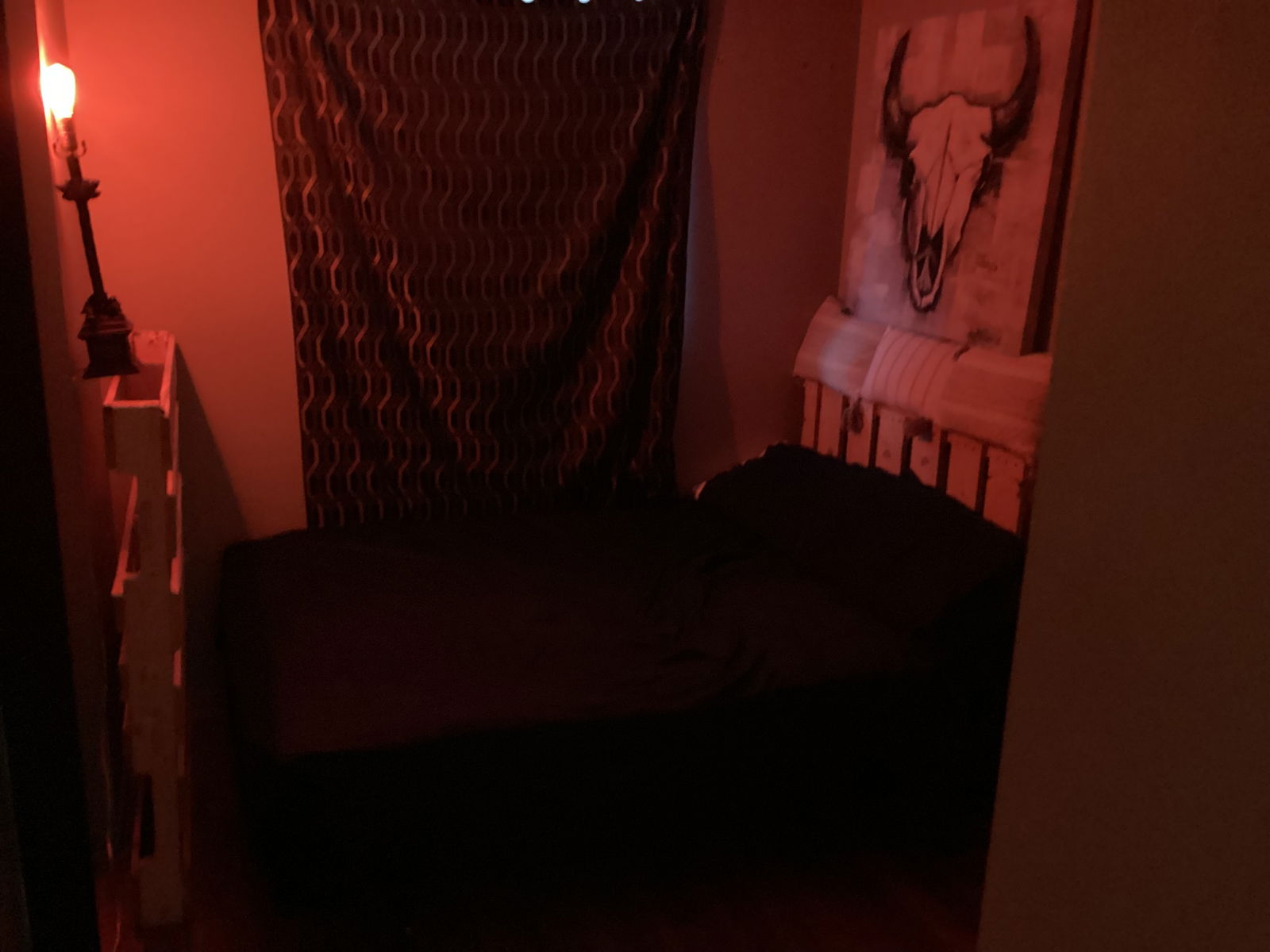 Chambre Chez L'habitant Montreal 646786