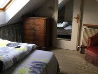 Hemvistelse Le Mans 653427-1