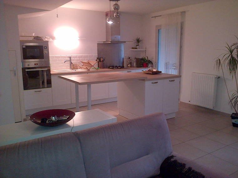 Homestay Vénissieux 67128