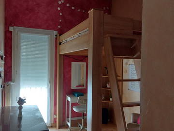 Chambre À Louer Marsannay-La-Côte 498056