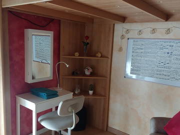 Chambre À Louer Marsannay-La-Côte 498056