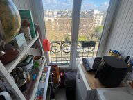 Chambre À Louer Neuilly-sur-Seine 371573