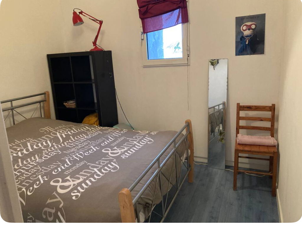 Hemvistelse Sète 229731