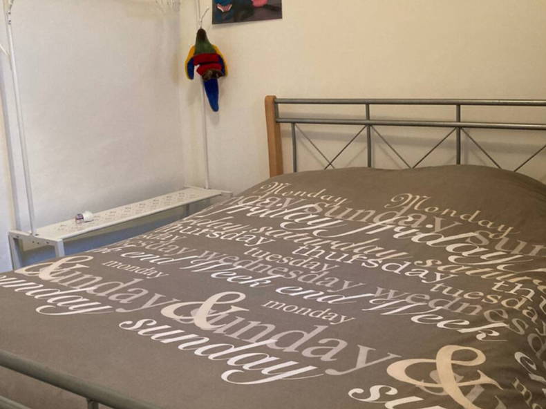 Chambre Chez L'habitant Sète 229731-2