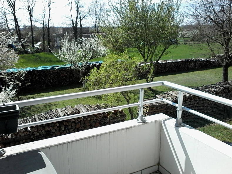 Tuisverblyf Biesheim 32988-1