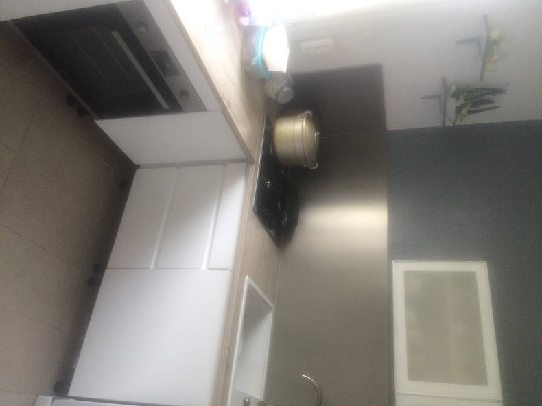 Hospedagem Em Casa De Família Saint-Étienne-du-Rouvray 142826-2