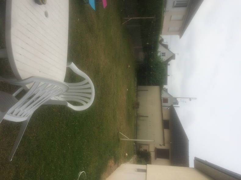 Hospedagem Em Casa De Família Saint-Étienne-du-Rouvray 142826-4