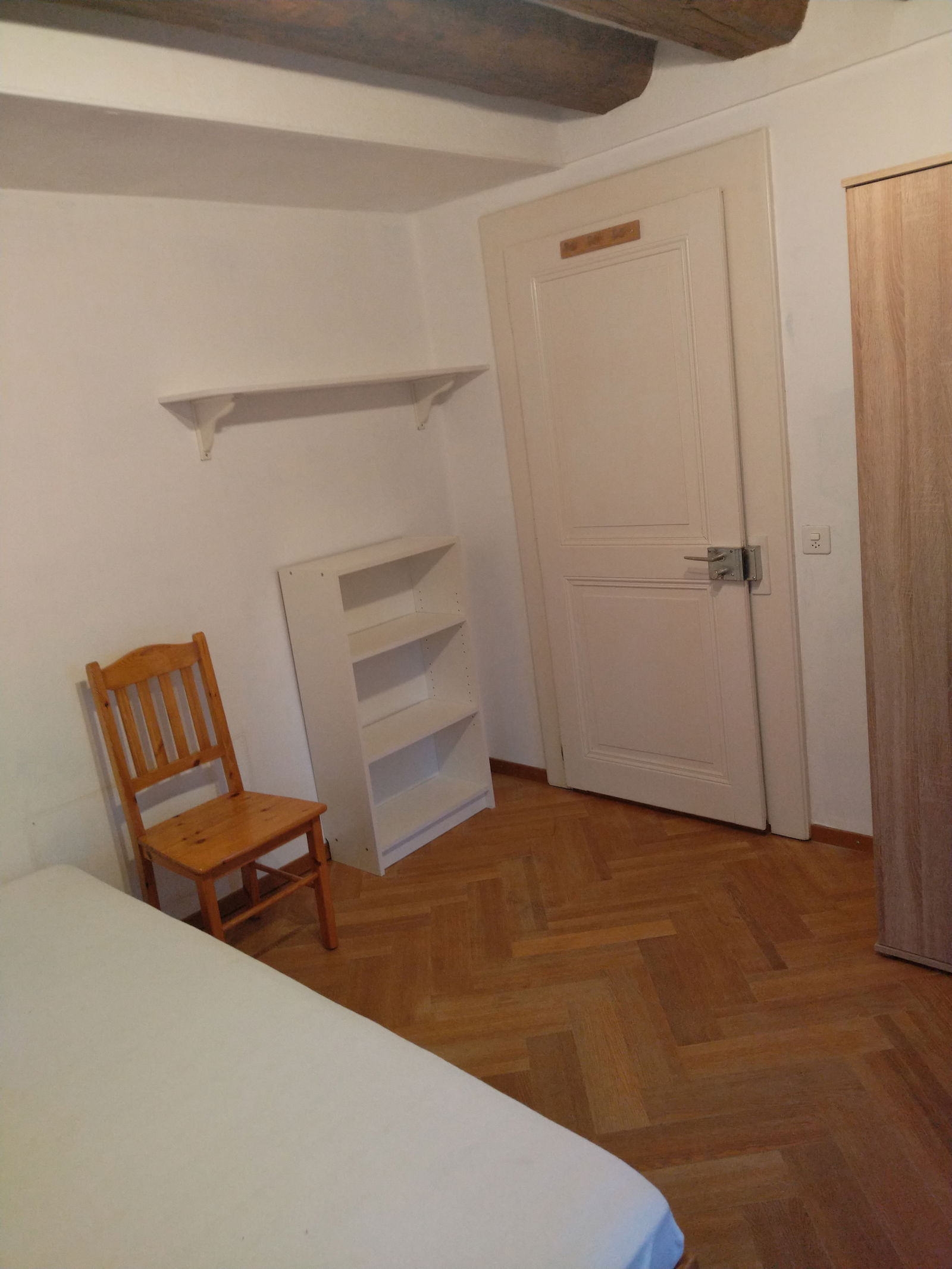 Colocation Vulliens 457902
