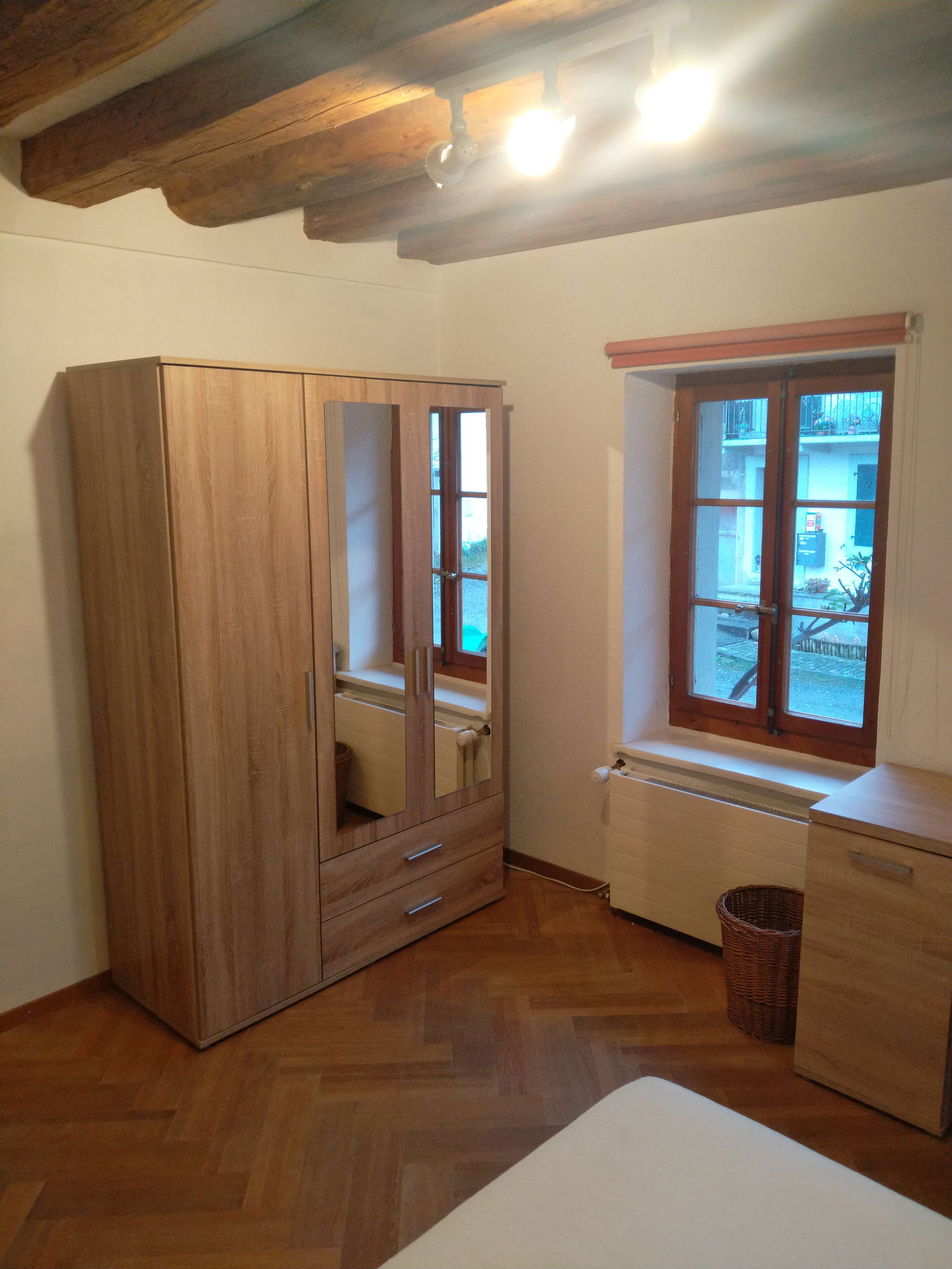 Colocation Vulliens 457902