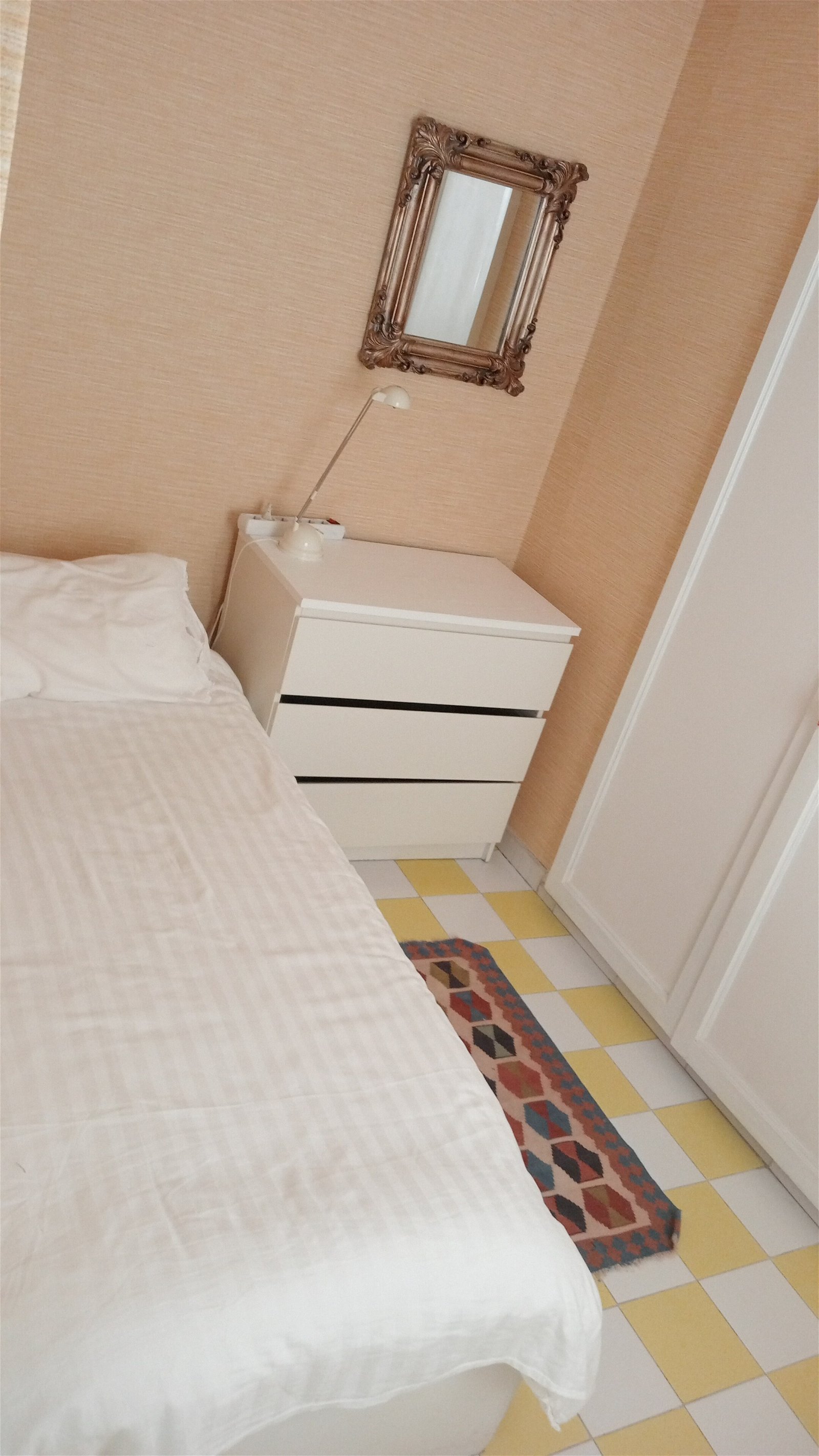 Chambre Chez L'habitant Las Palmas de Gran Canaria 261457