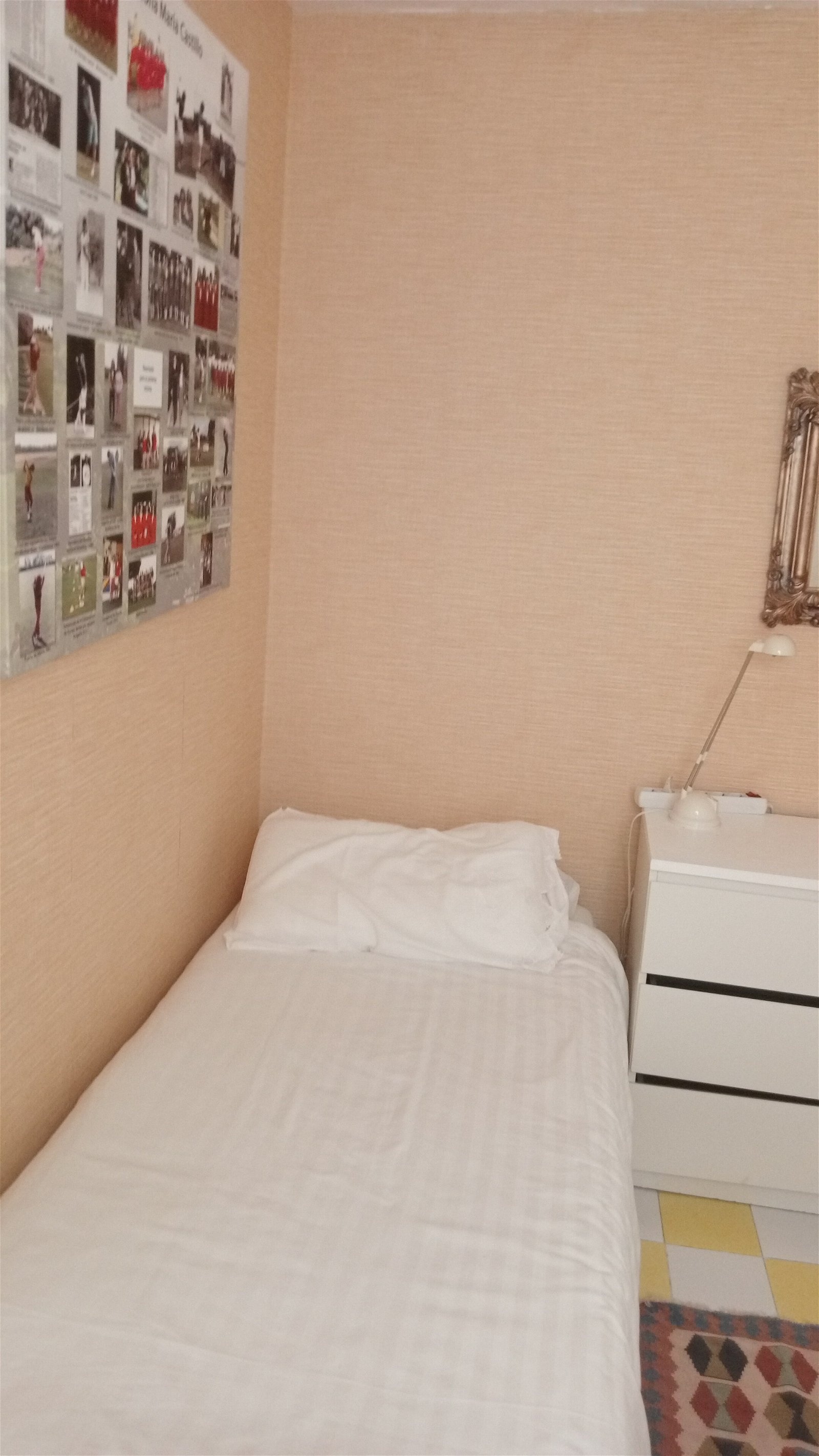 Chambre Chez L'habitant Las Palmas de Gran Canaria 261457