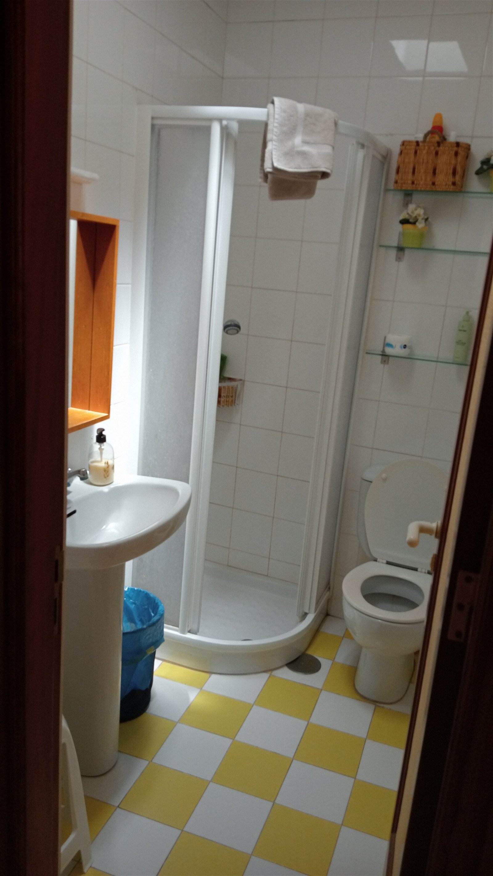 Chambre Chez L'habitant Las Palmas de Gran Canaria 261457