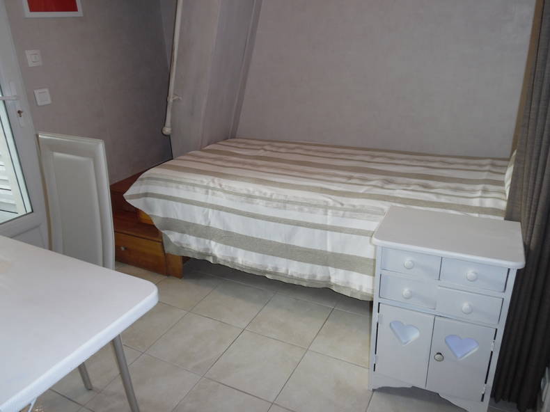 Homestay Les Ulis 582180-2